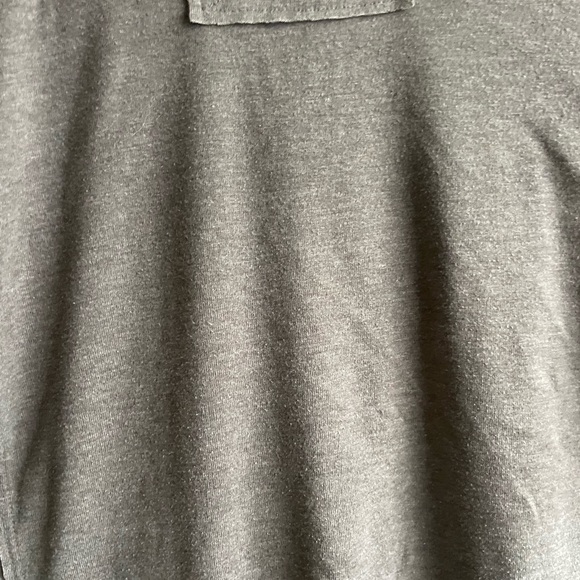 We The Free Gray Tee - Picture 8 of 10